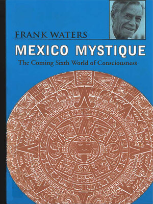 cover image of Mexico Mystique